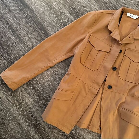 A.L.C Milo jacket - Picture 2 of 9